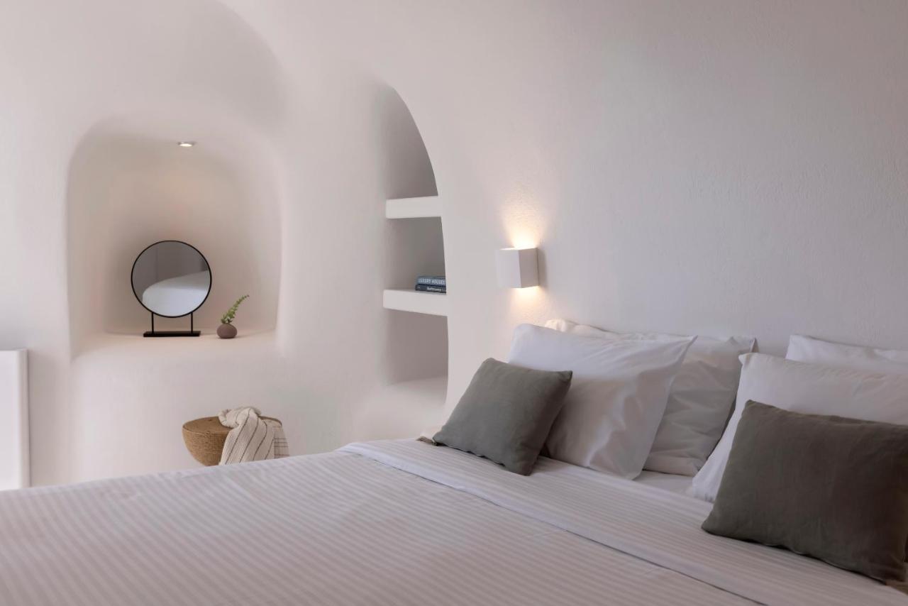 Villa Bluedome Cavehouses By Otium Oia (Santorini)