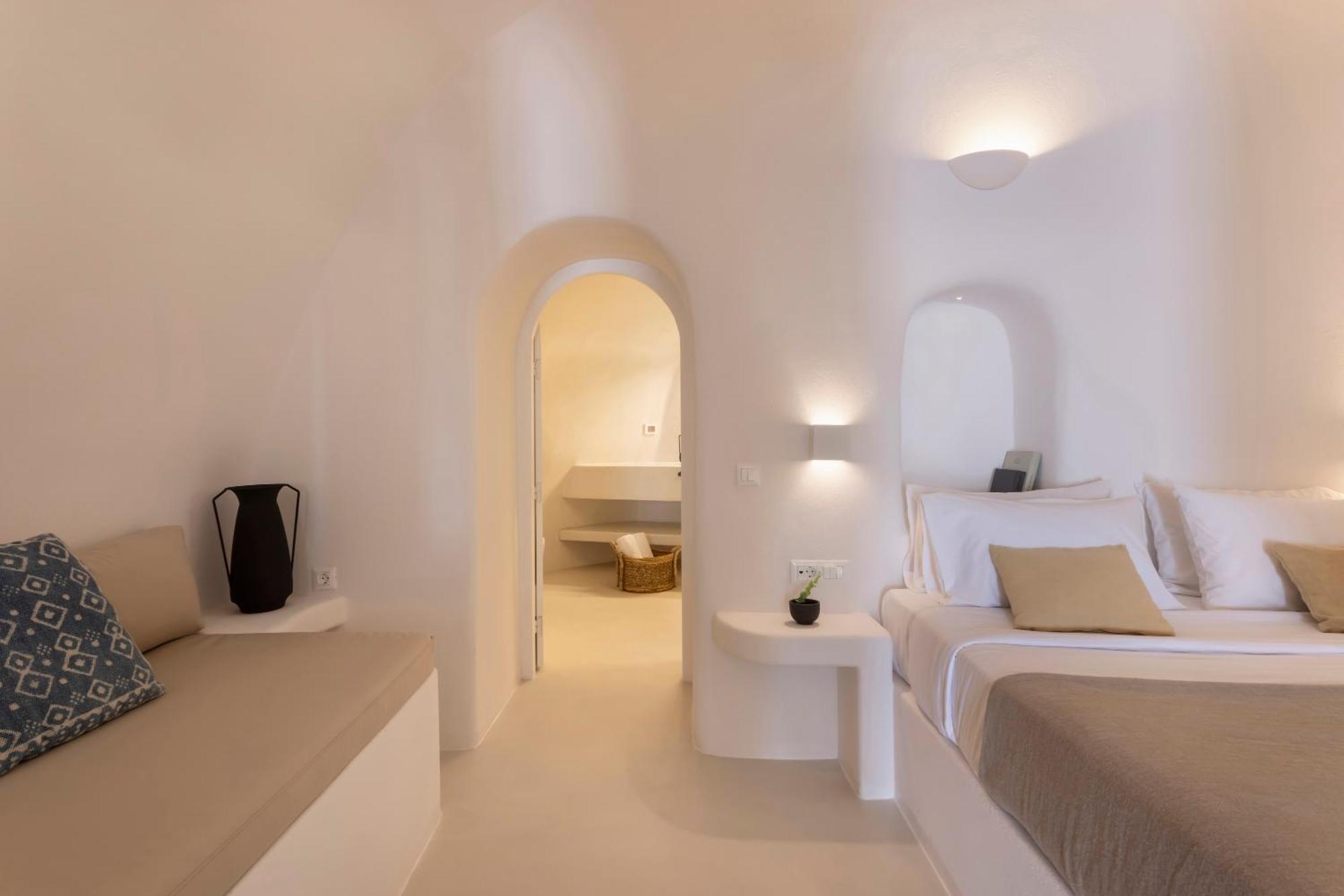 Villa Bluedome Cavehouses By Otium Oia (Santorini)